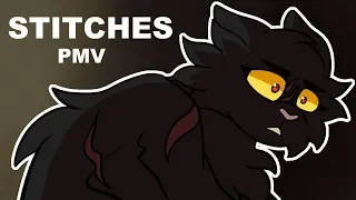 Stitches- Yellowfang | PMV |