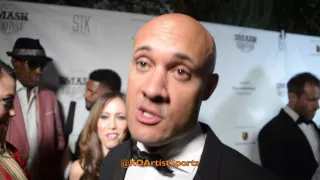 Steve Orosco "GGG gets in that A**!" Talks Canelo, McGregor vs Diaz, and much more!