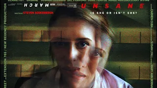 Sinister Cinema Reviews- Unsane (Spoiler Free Review)