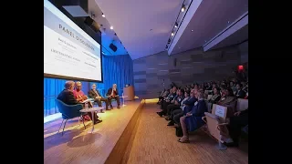 Aurora Dialogues New York 2018