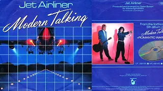 Modern Talking   Jet Airliner Fasten Seatbelt Mix