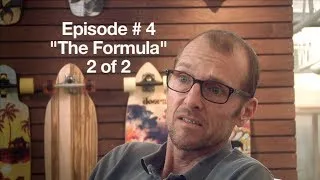 BRINGING BACK KRYPTONICS Episode # 4: The Formula Part 2 of 2