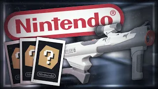 Interessante Nintendo Konsolen Accessoires