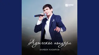 Адыгское попурри