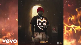 Chronic Law - 20s (Official Visualizer)