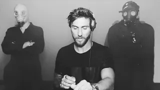 @HotSince82  - Tribute Mix