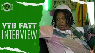 YTB FATT Says Moneybagg Yo Saved His Life, Gambling, Bankroll Freddie, Making It Out Of West Memphis