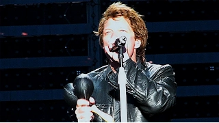 Bon Jovi - Keep The Faith - Live - Punchestown - June 7th 2008