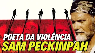 TOP 5 - MELHORES FILMES DE SAM PECKINPAH