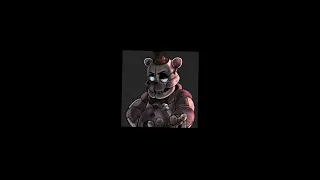 Un mini edit de count the Ways funtime freddy de fnaf ( Vercion humano a mi estilo y de GC)