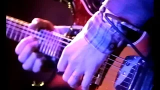 Nirvana - Nobody Knows I'm New Wave (Buenos Aires 30/10/1992) 60FPS