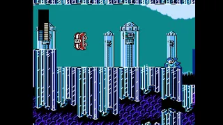 [TAS] NES Mega Man 5 by GlitchMan in 31:41.68