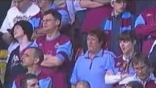 Abide with Me - FA Cup Final Duet with Lesley Garrett