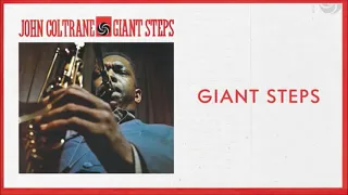 John Coltrane - Giant Steps (2020 Remaster)(Alternate Take) [Official Audio]