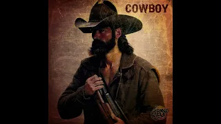 Epic Boom Bap Type Beat "COWBOY" | Old School Hip Hop Rap Instrumental | GrandJeu