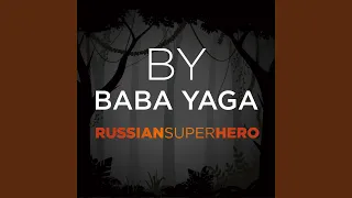 RUSSIANSUPERHERO