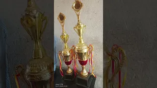 Asansol trophy shop | new trophy collection | Sulekha sports