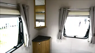 2020 elddis Avante 454 review