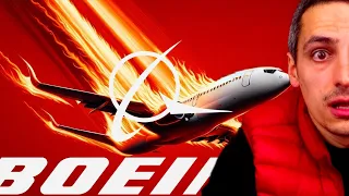 ⚠️ MIRA ESTO ⚠️ antes de COMPRAR ACCIONES DE BOEING 📈 Análisis Fundamental Boeing