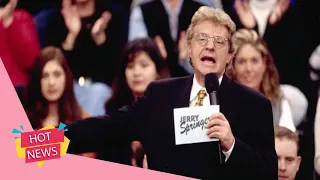 The Jerry Springer Show: How Much Was Fake? (What Was Real?)