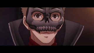 Break in To Break Out (By Sapphire) AMV P5A