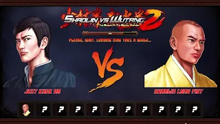 Shaolin vs Wutang 2 Bruce Lee