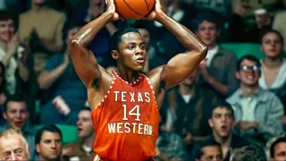 This Man Becomes the First Black American Basketball Champion, Despite a Racist World