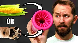 Can You Guess What This Does? Testing 10 Mystery Amazon Products!