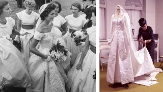 Ann Lowe: The Genius Behind Jackie Kennedy's Dress