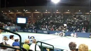 Harrison vs Soeda W-S Open 2012