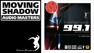 Moving Shadow 99.1 - Full Mix by Timecode - Classic Drum & Bass - Enjoy!