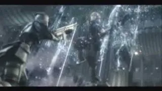 Final Fantasy Versus XIII AMV Its My Life