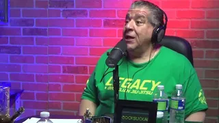Joey Diaz on His Favorite Stores, Edibles, Strains, and Spending $5k a Month