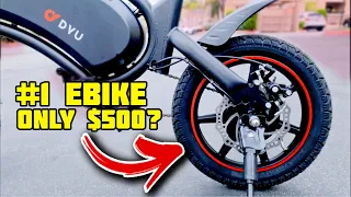 THIS IS THE MOST POPULAR EBIKE IN AMERICA