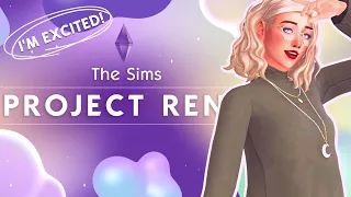 ✰ THE SIMS 5 IS ANNOUNCED + ACTUAL BABIES!! - Sims Summit 2022 Recap