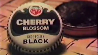 Cherry Blossom  Commercial