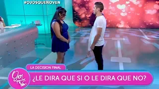 Ojos que no ven - Programa 01/03/18