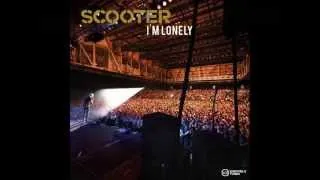 Scooter - I'm Lonely ('Dressed For Success' Club Mix) [3/4].