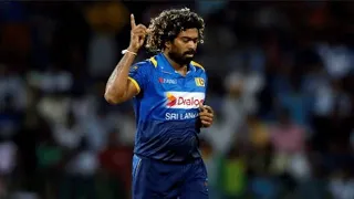 Lasith malinga hat-trick|cricket legend|vs. south africa & kenya|HAT-TRICK in world cup