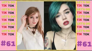 Funny Dank Tik Tok Meme compilation #61 - 3 6 9 GIRLS WANNA DRINK WINE