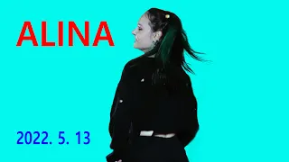 ALINA – HONGDAE BUSKING (May 13, 2022)