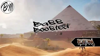 DVBBS - Pyramids (Fatho Remix) [BASS BOOSTED]