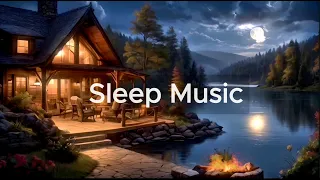 5분만 들으면 깊은 잠에 빠져드는 수면 유도 음악, 명상, 휴식, 스트레스 해소.5-Minute Sleep Music: Relaxation, Stress Relief