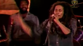 So Much Things to Say - BOB MARLEY - CONCERT -SANTA BARBARA 1979