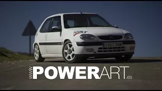 Citroen Saxo VTS 16V [#USPI - PRUEBA - POWERART] S02-E09