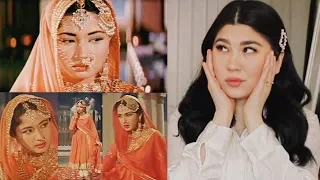 CHALTE CHALTE ( PAKEEZAH ) MEENA KUMARI | LATA MANGESHKAR | | DANISH NAZARI