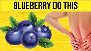 What Happens to your Body When You Eat Blueberry Daily