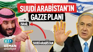 Suudi Arabistan’ın gücü ne durumda: İsrail ile normalleşecek mi?