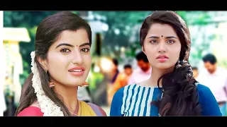 HUM HAIN KHILADI South Hindi Dubbed Movie - Nani, Saranya Mohan