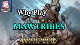 Ogor Mawtribes Review - Faction Focus Guide [Age of Sigmar]